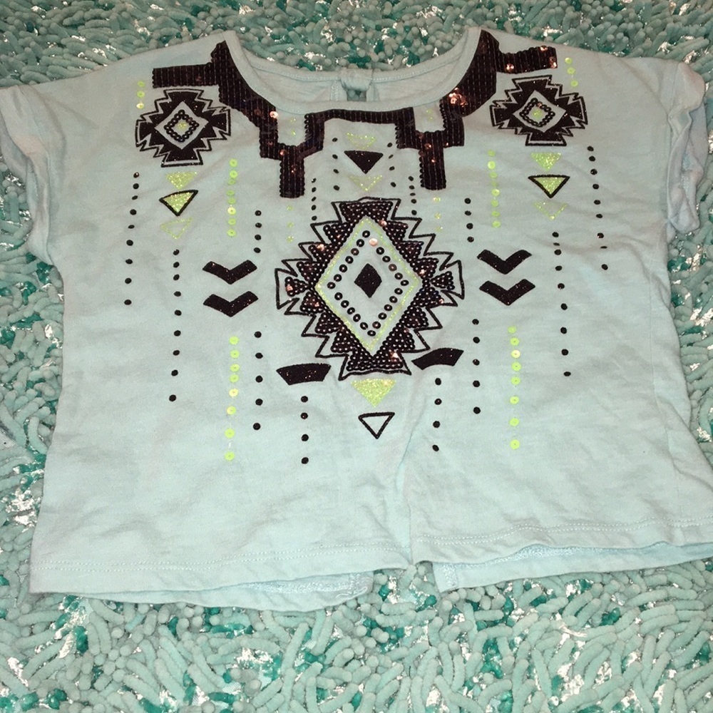 Justice Top